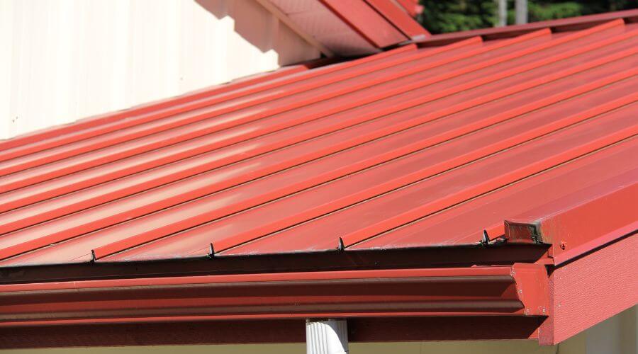 Industrial Roof Inspection in Glen Allen, AL